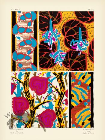 Seguy Suggestions 07